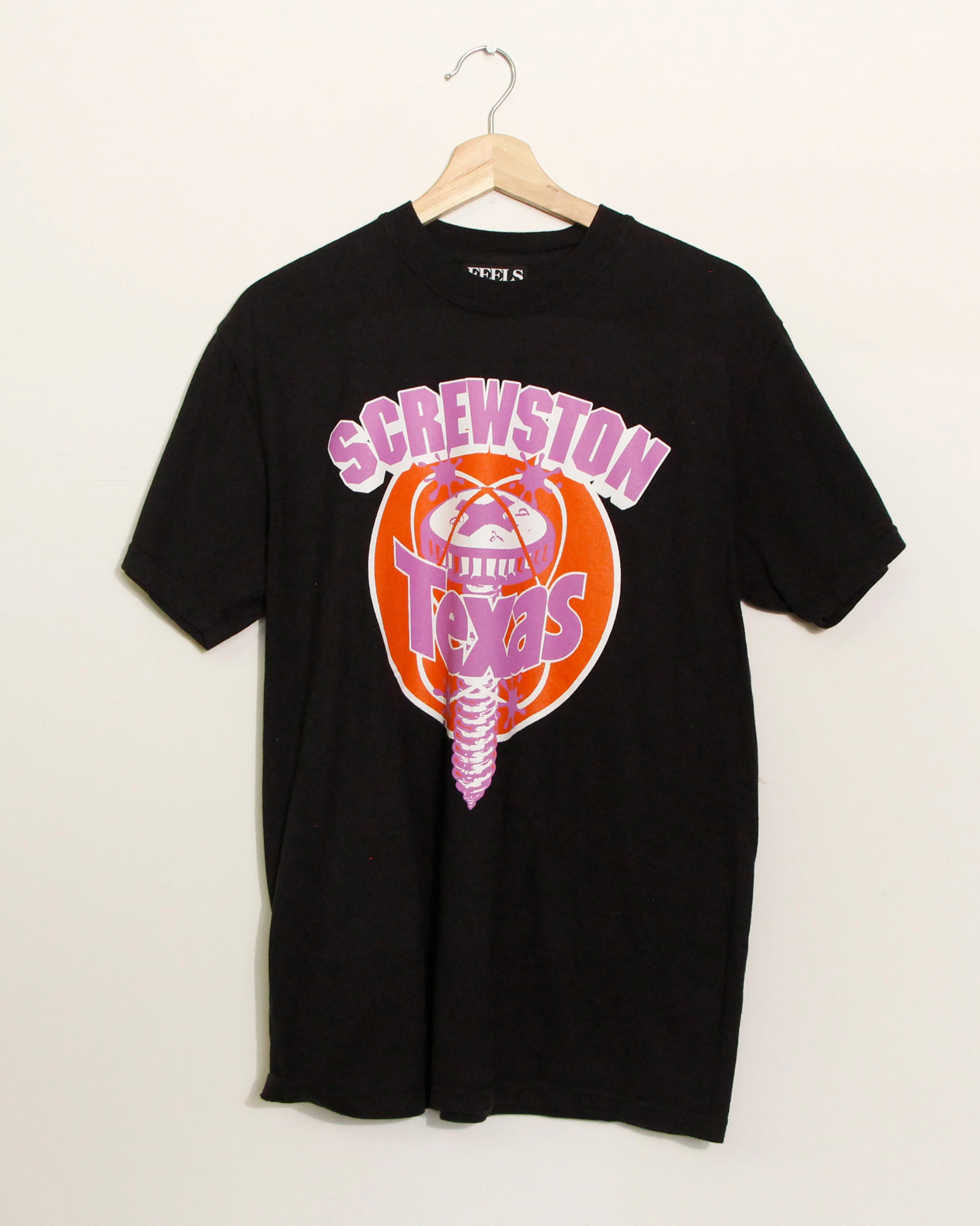 new tees